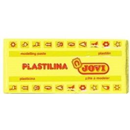 Jovi Plastilina School 150 gr Amarillo Caja 15 Ud Precio: 16.59000024. SKU: S8410712