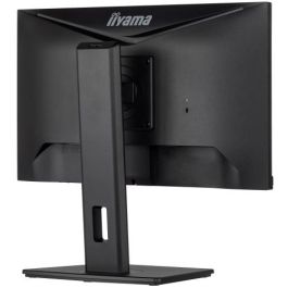 Iiyama ProLite XUB2293HS-B3 Monitor 21.5" IPS Full HD 1920x1080 100Hz 3ms Mate 1x VGA 1x HDMI 1x DP Negro
