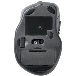 Ratón Inalámbrico Kensington Pro Fit Negro 1600 dpi