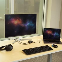 Hub USB Startech DKT30CHD