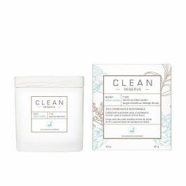 Vela Perfumada Clean Warm Cotton 227 g Vela Perfumada Clean Warm Cotton 227 g Precio: 37.50000056. SKU: B1EGMA9SR2