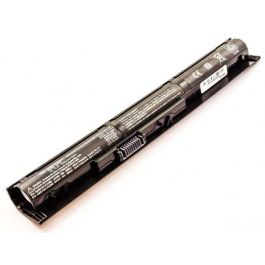 CoreParts Batería para Portátil HP 32.56Wh 4 Celdas Li-ion 14.8V 2200mAh Negra