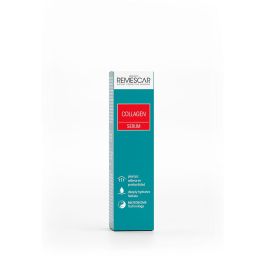 Remescar SÉRUM Colágeno 30 ml Tratamiento Facial Hidratación Profunda