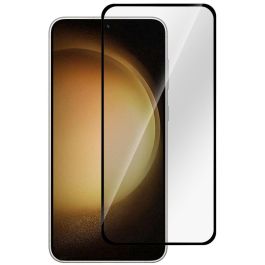 eSTUFF Samsung Galaxy S23+ Protector de Pantalla Cobertura Completa Titan Shield® Cristal Templado 9H Antigolpes Compatible Fundas Precio: 19.59000043. SKU: B15PQKCTBN