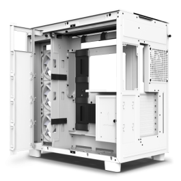 NZXT H9 Elite Midi Torre PC Blanco - CM-H91EW-01 NZXT H9 Elite Midi Torre PC Blanco - CM-H91EW-01 Precio: 219.98999957. SKU: B12P4N8W3H