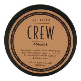 Cera Moldeadora Pomade American Crew Cera Moldeadora Pomade American Crew