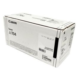 CANON Toner Negro T04BK IR-ADV C 470 Precio: 179.49999947. SKU: B1DW359WBY