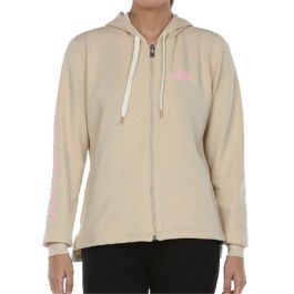 Chaqueta Deportiva para Mujer John Smith BOLAR-050 Beige
