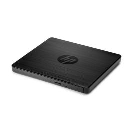 HP External USB DVDRW Drive HP External USB DVDRW Drive