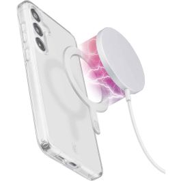 Cellular Line MAG Adapter Ring White Precio: 32.58999964. SKU: B1FAXA5FJ3