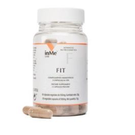 Inme Fit 60Cap. Precio: 38.5. SKU: B15H2J7LCC