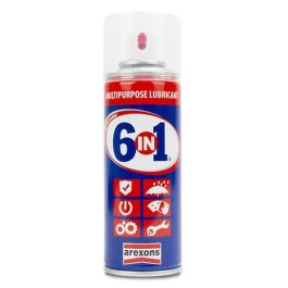 6 In 1 By Svitol It-En-Es-Pt-Gr-Pl Ml 200 ARX41961 6 In 1 By Svitol It-En-Es-Pt-Gr-Pl Ml 200 ARX41961 Precio: 6.9900006. SKU: B14KQAV6LC