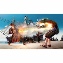 Sega 5055277054954 Como un dragón: Pirata Yakuza en Hawái - Juego PS5 Sega 5055277054954 Como un dragón: Pirata Yakuza en Hawái - Juego PS5