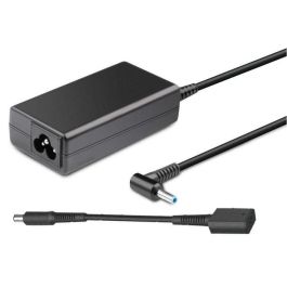 CoreParts Adaptador de Corriente para HP 45W 19.5V 2.31A, Conector 4.5*3.0, Incluye Cable de Alimentación EU y Smart Dongle Precio: 20.50000029. SKU: B1928VKHKS