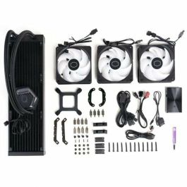 Cooler Master MLX-D36M-A25PZ-R1 MasterLiquid 360 Atmos Refrigeración para PC