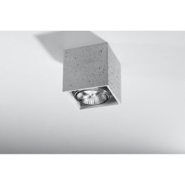 Lámpara de Techo "Valde" [SOL-SL.0646]