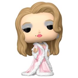 FUNKO Figura POP Britney Spears Lucky Vinilo 9cm Precio: 15.49999957. SKU: B1GQBJL2MJ