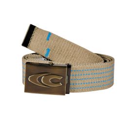 Cinturón Cofra Patrasso Beige Precio: 6.89000015. SKU: S7918981