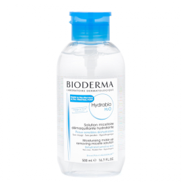 Bioderma Hydrabio H2O Agua Micelar 500ml Precio: 14.9900003. SKU: B128WXDSY3