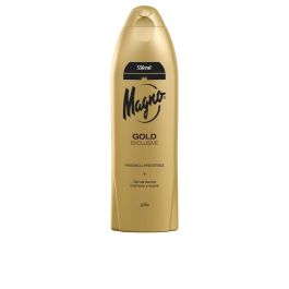 GOLD gel ducha Precio: 4.49999968. SKU: 6361279