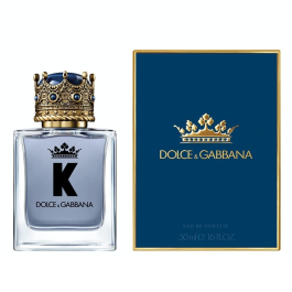 D&G K Edp 50 mL Precio: 62.68999957. SKU: SLC-78776