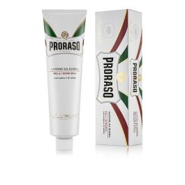 Proraso White Shaving Cream 150 mL Precio: 7.79000057. SKU: B1DSQTYKKH