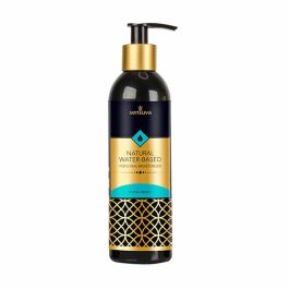 Lubricante Con Base de Agua Natural Sensuva Unscented 240 ml Precio: 41.50000041. SKU: S13016479