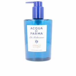 Acqua Di Parma Blu Mediterraneo Arancia Di Capri Gel Cuerpo Y Manos 300 mL Precio: 36.49999969. SKU: B1FYWYTD8J