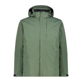 Chaqueta Deportiva para Hombre Campagnolo Man Zip Detachable Inn Azul Precio: 189.9458. SKU: B175EJSDR3