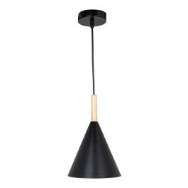 Lámpara Colgante "Madilyn"  [SKD-P130-W]