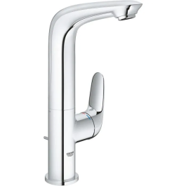 Grohe Mezclador Monomando de Lavabo Tamaño L Precio: 184.50000019. SKU: S7172420