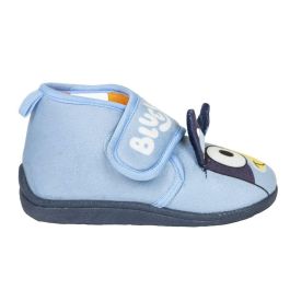 Zapatillas de Estar por Casa Bluey Azul claro Precio: 11.49999972. SKU: S0738447