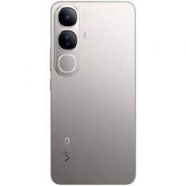 Smartphone Vivo V40 SE 80W 8GB/ 256GB/ 6.67"/ 5G/ Titanio Smartphone Vivo V40 SE 80W 8GB/ 256GB/ 6.67"/ 5G/ Titanio