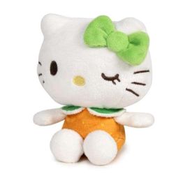 Peluche hello kitty beans fruit 12 cm - modelos surtidos Peluche hello kitty beans fruit 12 cm - modelos surtidos