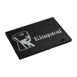 Disco Duro Kingston SKC600 2,5" SSD SATA III Precio: 38.59000002. SKU: S0226860
