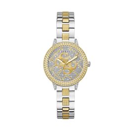 Reloj Mujer Guess Mod. G Lace Precio: 227.50000009. SKU: B19D4652HE