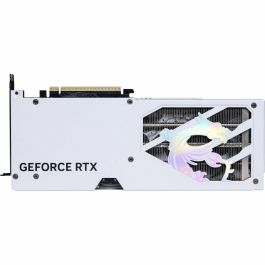 MSI 912-V535-033 GeForce RTX 5060 TI GAMING TRIO OC WHITE 16GB GDDR7 PCI Express 5.0