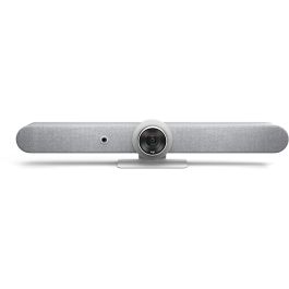 Logitech 960-001323 Rally Bar Sistema de Videoconferencia en Grupo 4K Ultra HD Blanco Precio: 2807.95000035. SKU: B18CW8T6DM
