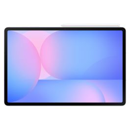 Samsung Galaxy Tab S10 FE+ LTE 5G 33.3 cm (13.1") 128 GB 8 GB RAM Tablet Android Azul, Con Exynos 1580, Cámara 13 MP, Batería 10090 mAh, IP68, Incluye S Pen