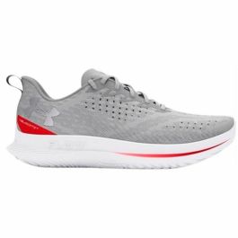 Zapatillas de Running para Adultos Under Armour Velociti 4