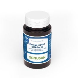 Omega-3 Msc Dha Forte Omega-3 Msc Dha Forte Precio: 20.5000004. SKU: B1K3L4MG9W