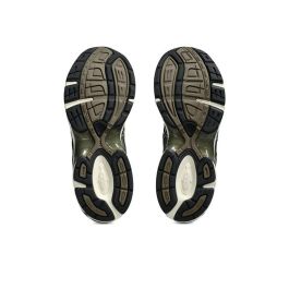 Zapatillas Deportivas Hombre Asics Gel-1130 Oliva Unisex 37