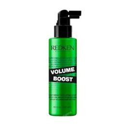 Redken Fijador Capilar Volume Boost, Espuma Nutritiva de Control Suave para Cuerpo y Volumen Duraderos, 250 mL Precio: 19.98999981. SKU: B13GHJQA68