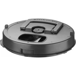 Kitchenaid 5KFP16DC12 Cuchilla de Corte para Robot de Cocina 12mm Negro Accesorios para Procesador de Alimentos Precio: 34.50000037. SKU: B1C646DP44