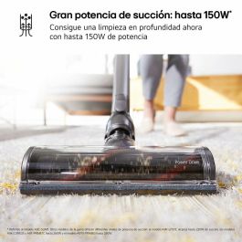 Aspirador Escoba Ciclónico LG A9C-SLIM1C 150 W