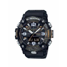 Reloj Hombre Casio GG-B100Y-1AER (Ø 55 mm) Precio: 402.32499937079996. SKU: B159RME2LT