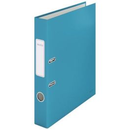 Archivador Palanca Leitz Cosy A4 180º 50Mm Azul Precio: 9.5000004. SKU: B13VCFNEFH