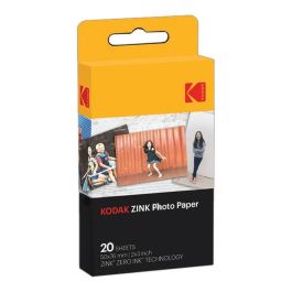 Película Fotográfica Instantánea Kodak ROD Z2X320 Precio: 17.5899999. SKU: B1HN8VGECT