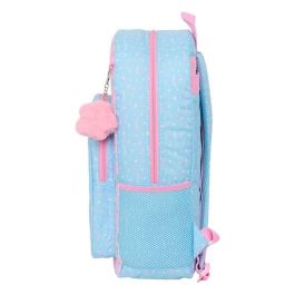 Mochila Safta Adaptable A Carro Blackfit8 Smile 460x300x140 mm Mochila Safta Adaptable A Carro Blackfit8 Smile 460x300x140 mm