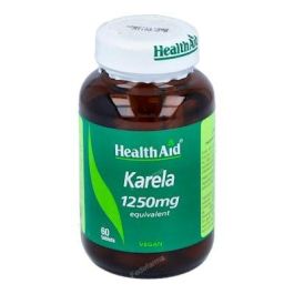 Health Aid Melón Amargo Extracto Estandarizado 60 Comprimidos para Nivel de Azúcar en Sangre Precio: 19.8899998. SKU: B1AV6RDBAJ